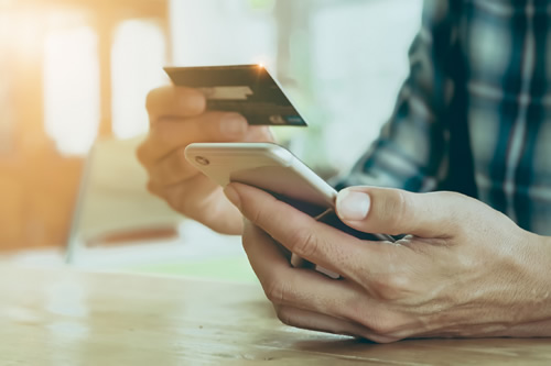 Febrero 2021 registra 3,3 millones de transacciones interbancarias por vía digital